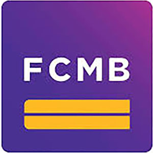 FCMB Logo