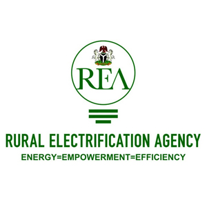 REA Logo